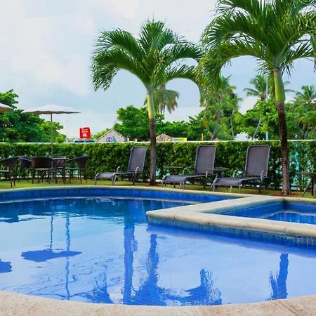 Nord Luxxor Cabo Branco Hotel Joao Pessoa Bagian luar foto